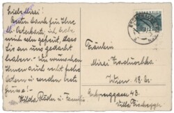 Erika 4012: Lämmer