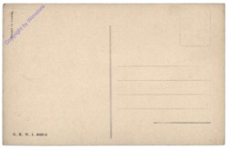 B.K.W.I. 4028-4: Mädchen mit Eierkorb