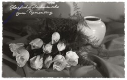 ak109486 Rosen, Namenstag