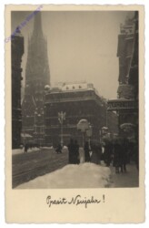 Wien, Stephansdom