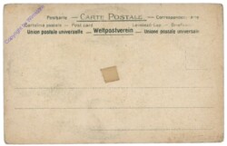 Klatschbasen ..., Vers