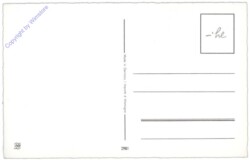 ak109523a Laterne über Kalenderblatt 1