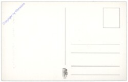 ak109525a Glücksklee und Fliegenpilz