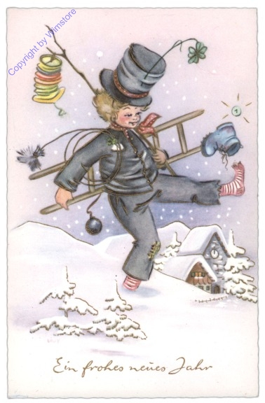 Rauchfangkehrer