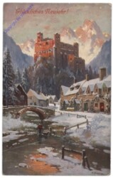 Burgansicht