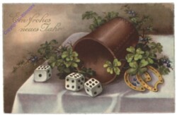 Glückswürfel
