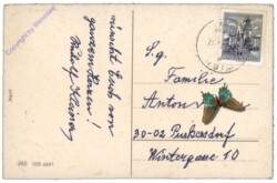 Glückswürfel