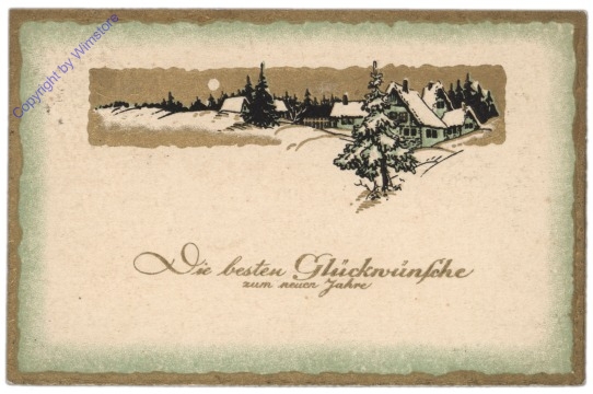 Dorfansicht