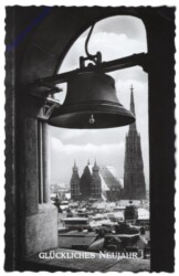 Wien, Stephansdom