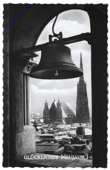 Wien, Stephansdom