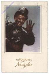 Rauchfangkehrer