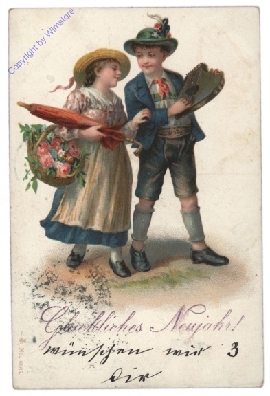 Pärchen