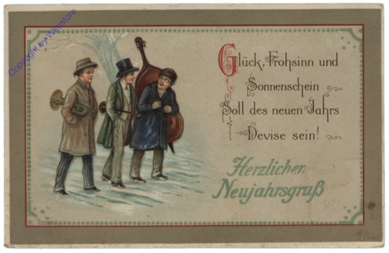 Musikanten