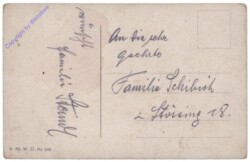 Glücksschweine und Hufeisen