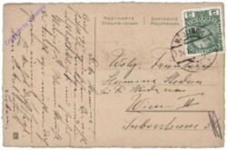 Klee, Reliefkarte