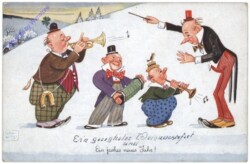 Musikanten