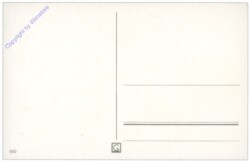 Engerl auf Kutsche, die ein Lamm zieht