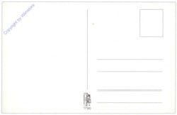 ak109758a Gisela: Mädchen vor Christbaum