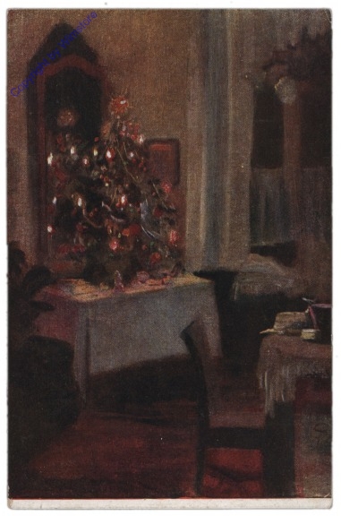 Christbaum
