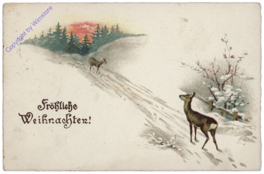 Rehe
