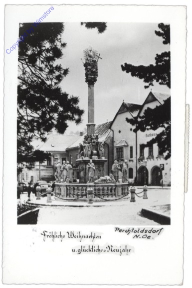 Perchtoldsdorf