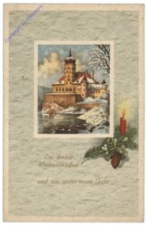 Schlos Schönbühel, Wachau
