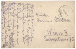 Zwei Mädchen mit Schlitten