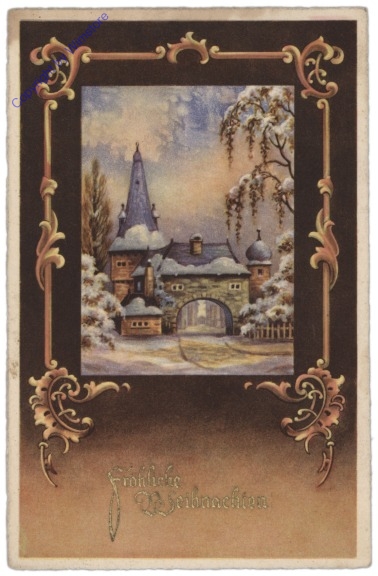 Ortseingang