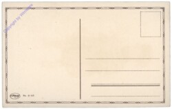 ak109986a Mädchen mit Zweig