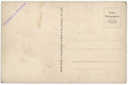 LZ 127 "Graf Zeppelin". Einbringen in die Halle