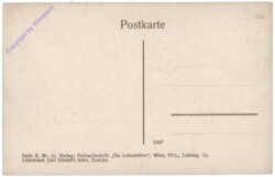 1 F Heissdampf-Viercyl. Verb. Gebirgsschnellzuglok