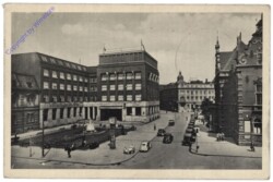 ak110148 Automobile in Ostrava