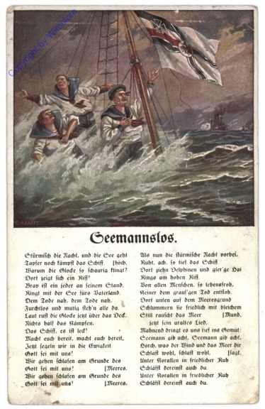 Seemannslos