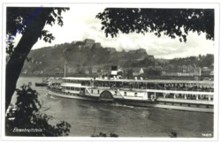 Koblenz, Ehrenbreitstein