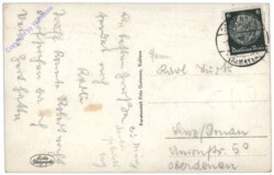 Koblenz, Ehrenbreitstein