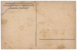 Antonio Delfino