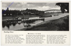 ak110211 Weser-Lied