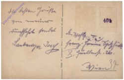 Rossatz, Bach gegen Dürnstein in der Wachau