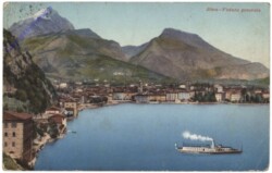 Riva, Veduta generale