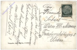 Velden, Die Bucht von Velden am Wörthersee