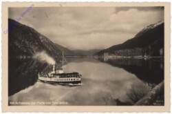 Achensee, Die Perle von Tirol