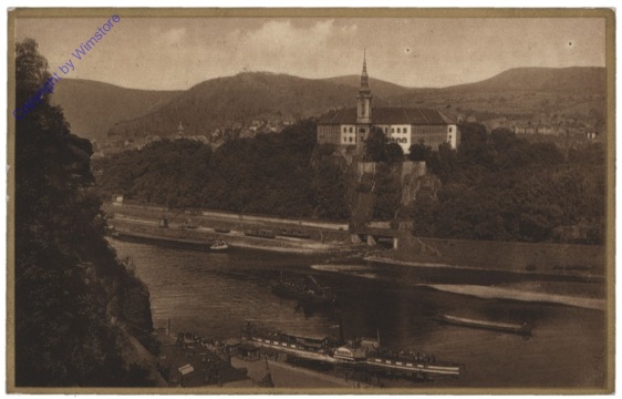 Bodenach-Tetschen, Blick von der Jahnplatte
