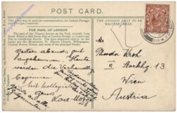 ak110251a London, The Pool