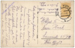 Marbach, mit Maria Taferl und Dampfer