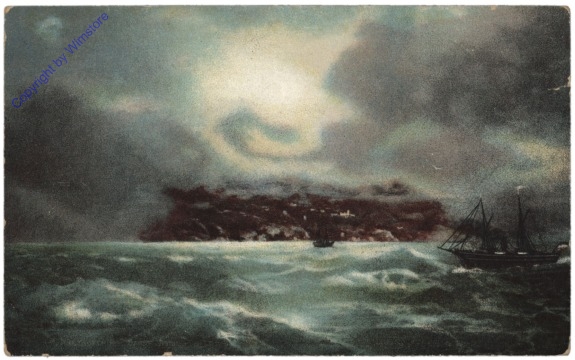 Umgebung von Jalta