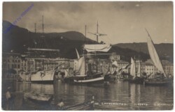 Santa Margherita Ligure, Il porto