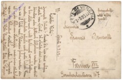 Trieste, Molo Audace