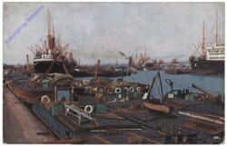 Bremerhaven, Ansicht