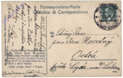 Trieste, Porto nuovo