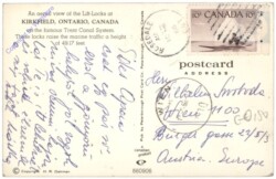 ak110303a Kirkfield, Trent Canal System